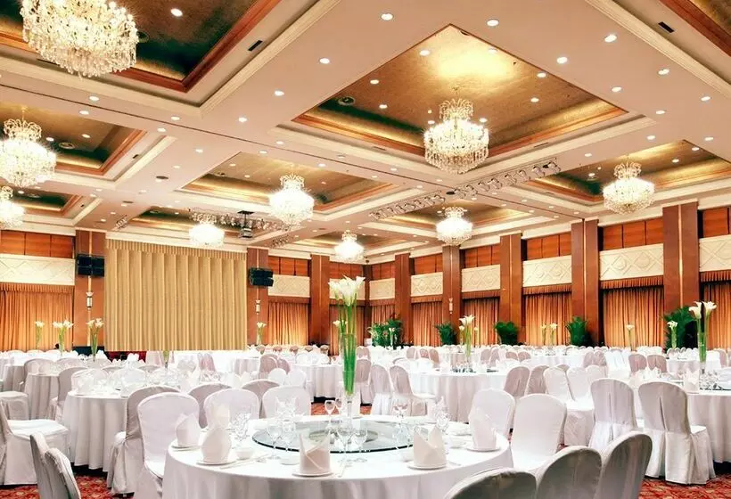 Fotos del hotel Sunrise Intl:  3