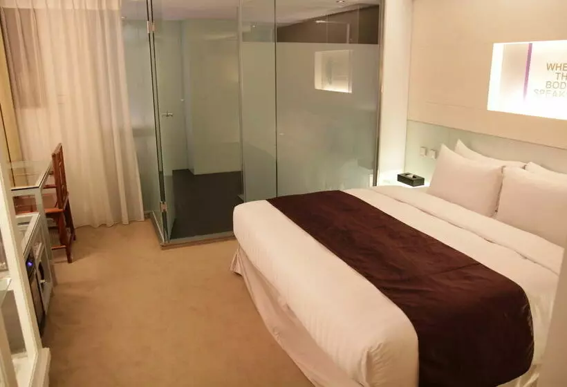 Fotos del hotel Green World Mai  Zhongshan:  9