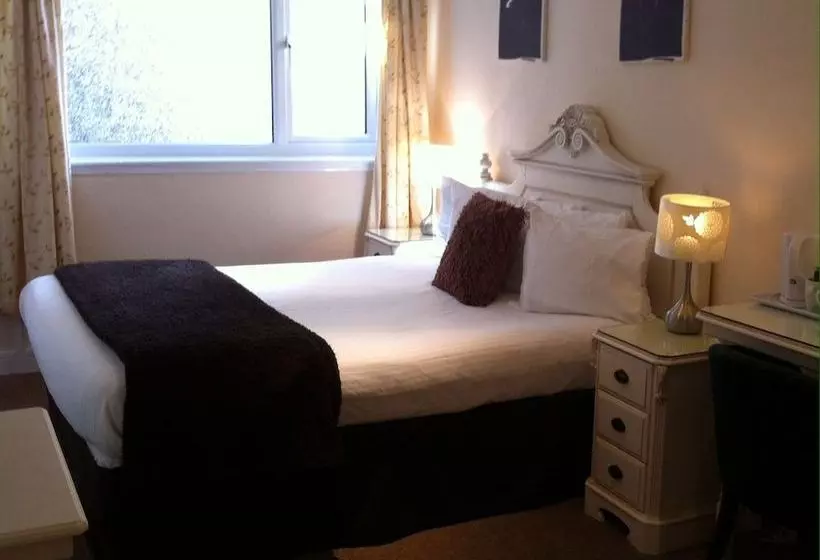 The Waterside Hotel Inverness