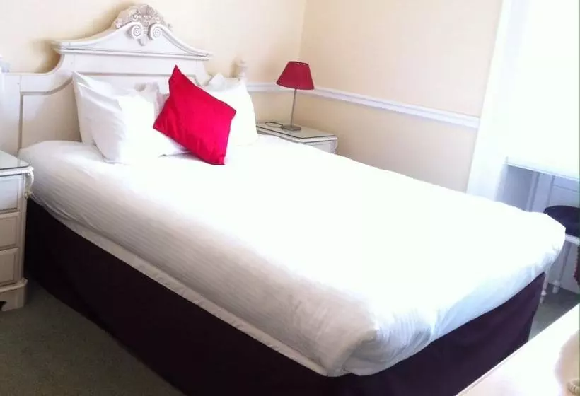 Fotos del hotel The Waterside Hotel Inverness:  11