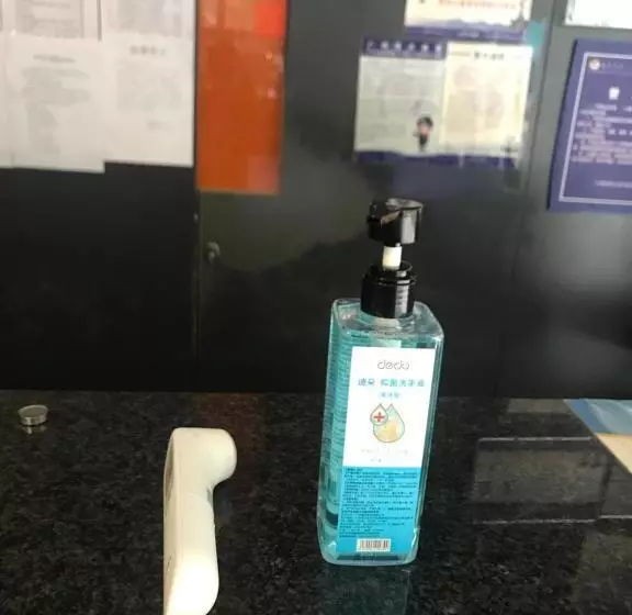 Fotos del hotel Elan:  7