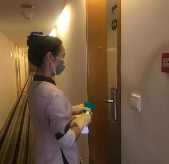 Fotos del hotel Elan:  13