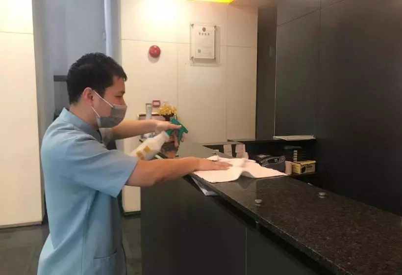 Fotos del hotel Elan:  11