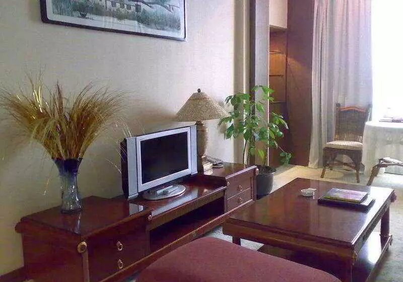 Fotos del hotel Melody:  6