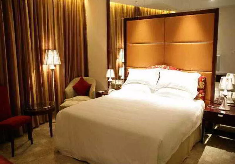 Fotos del hotel Xixi Friendship:  3