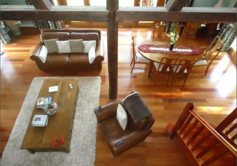 Fotos del hotel Bickley Valley Retreat Bed And Breakfast:  4