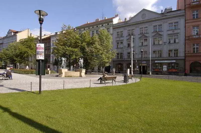 Fotos del hotel Junior:  8