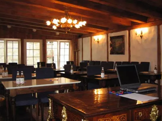 Fotos del hotel Olevi Residence:  10