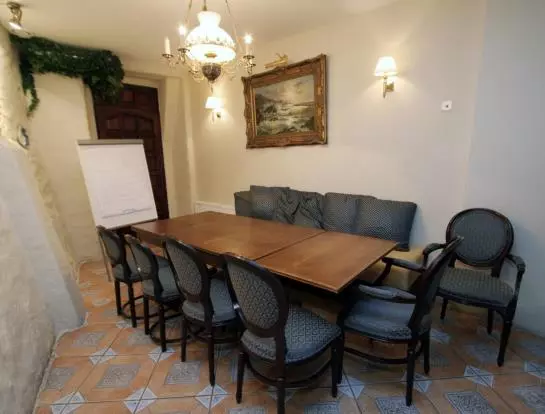 Fotos del hotel Olevi Residence:  5