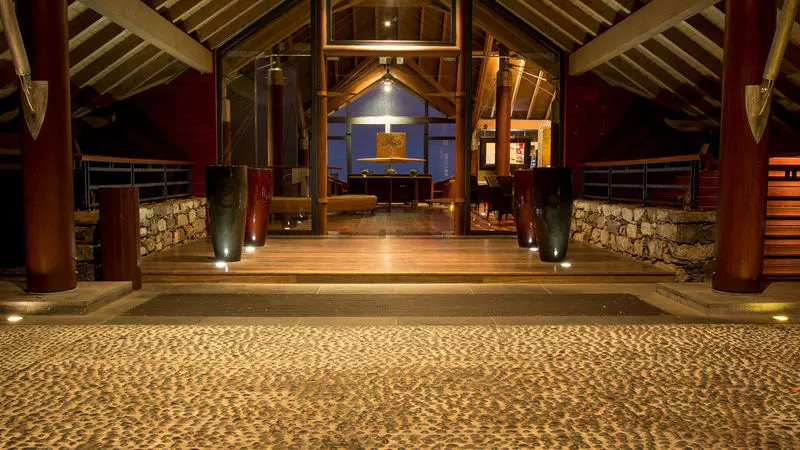 Fotos del hotel Choupana Hills:  15