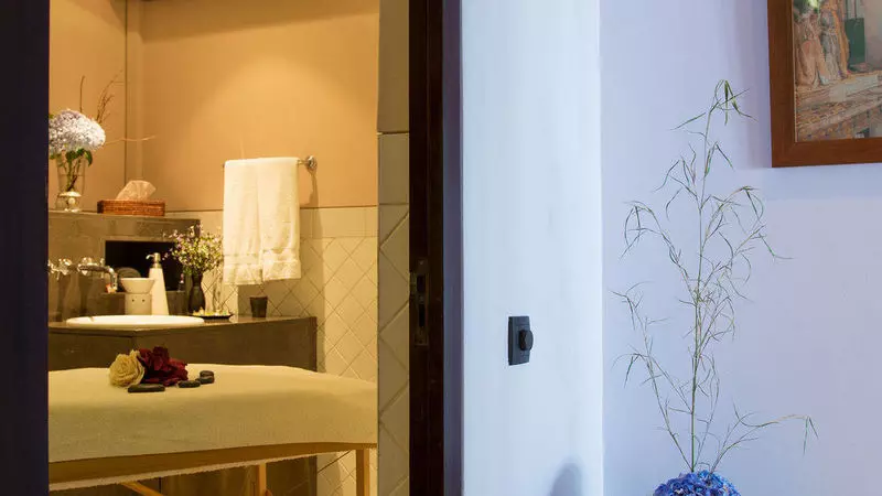 Fotos del hotel Choupana Hills:  2