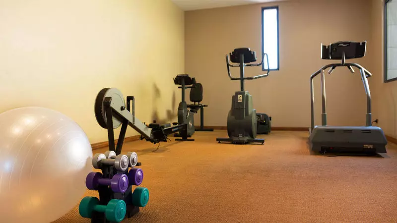 Fotos del hotel Choupana Hills:  3