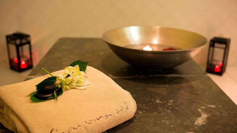 Fotos del hotel Choupana Hills:  7