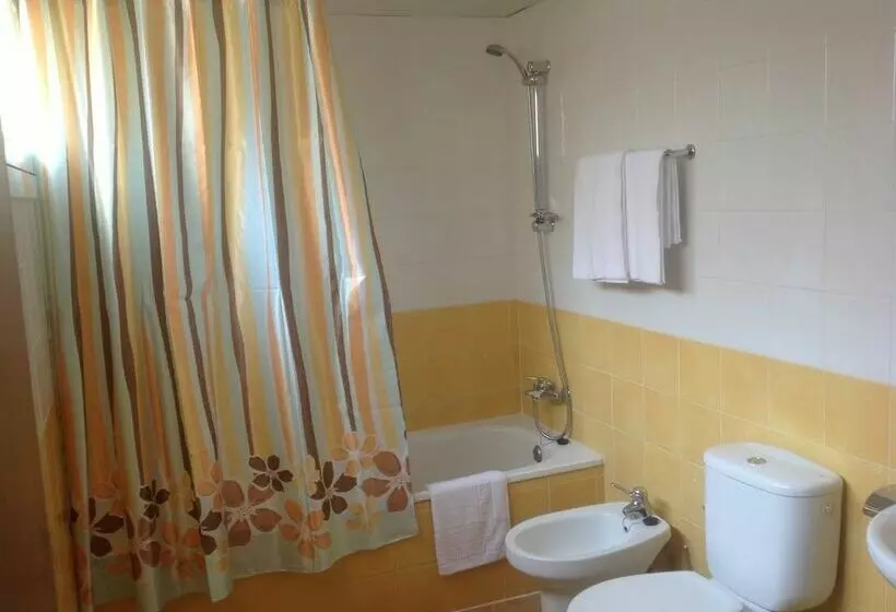 Fotos del hotel Sunshine Park:  9