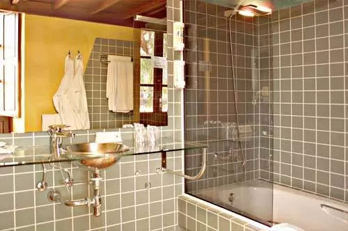 Fotos del hotel Finca Las Salinas:  3