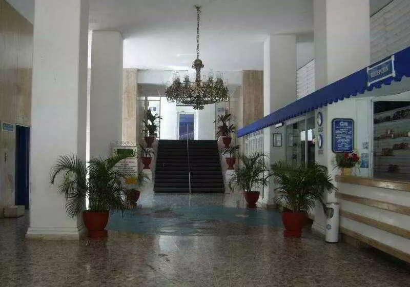 Auto Hotel Ritz Acapulco