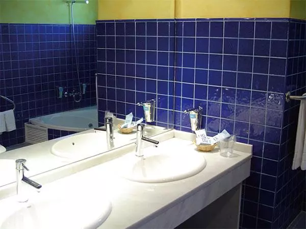 Fotos del hotel HG Gaona:  2