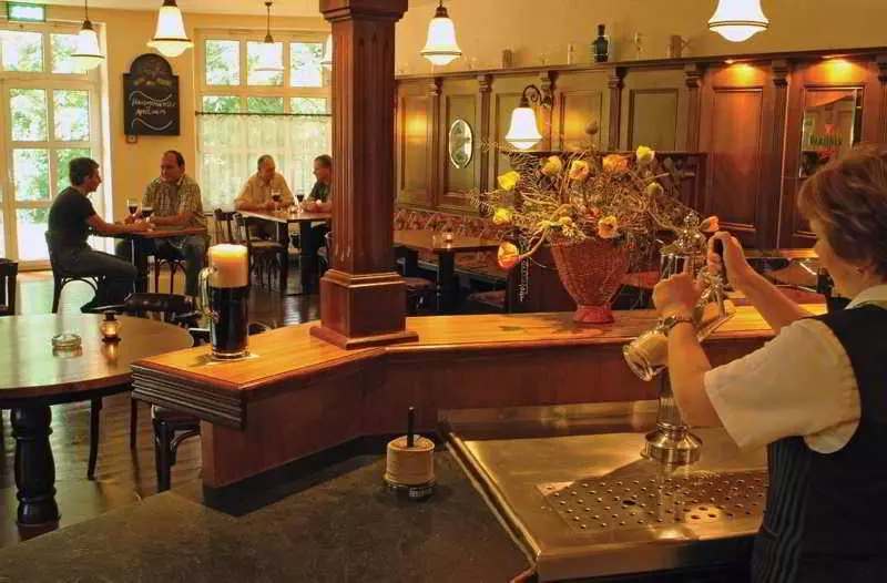 Fotos del hotel Märkisches Tagungshotel:  5