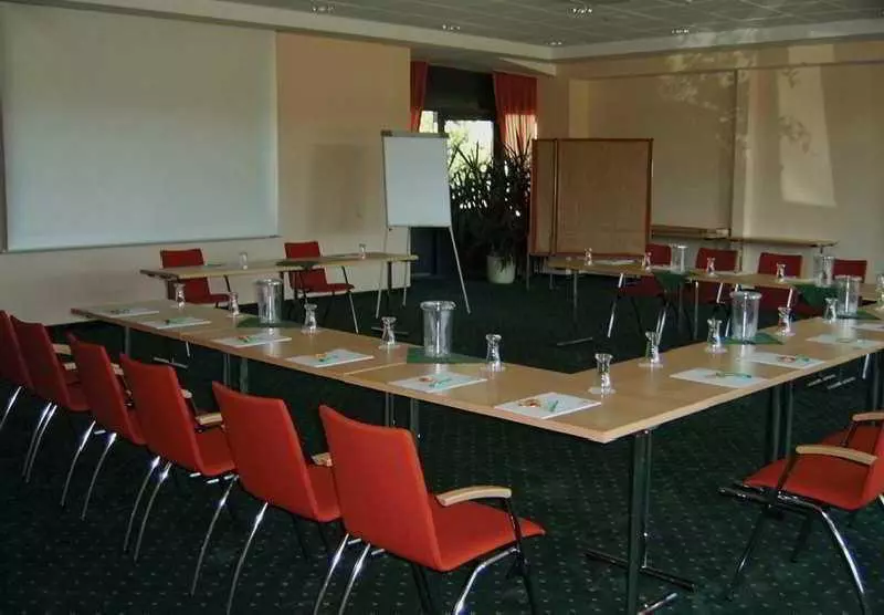 Fotos del hotel Märkisches Tagungshotel:  6