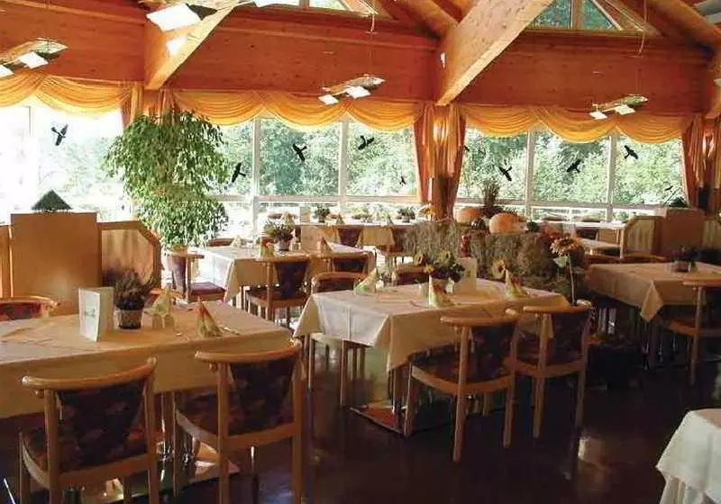 Fotos del hotel Märkisches Tagungshotel:  4