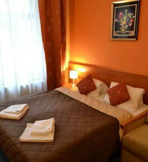 Fotos del hotel Kosicka:  6