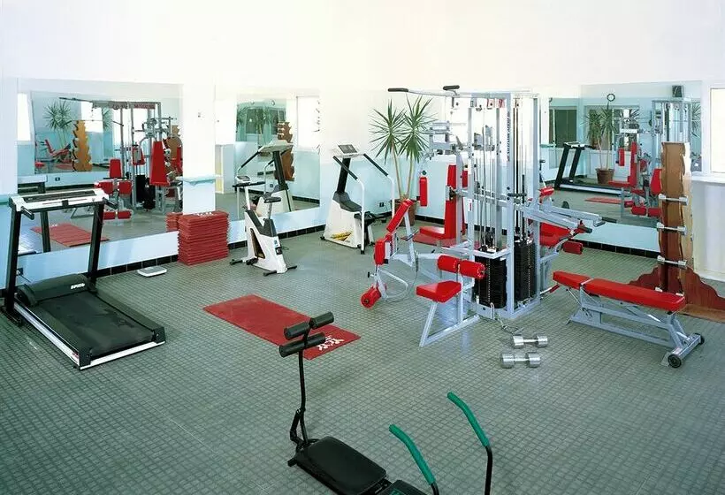 Fotos del hotel Sonesta Club Sharm El Sheikh:  5