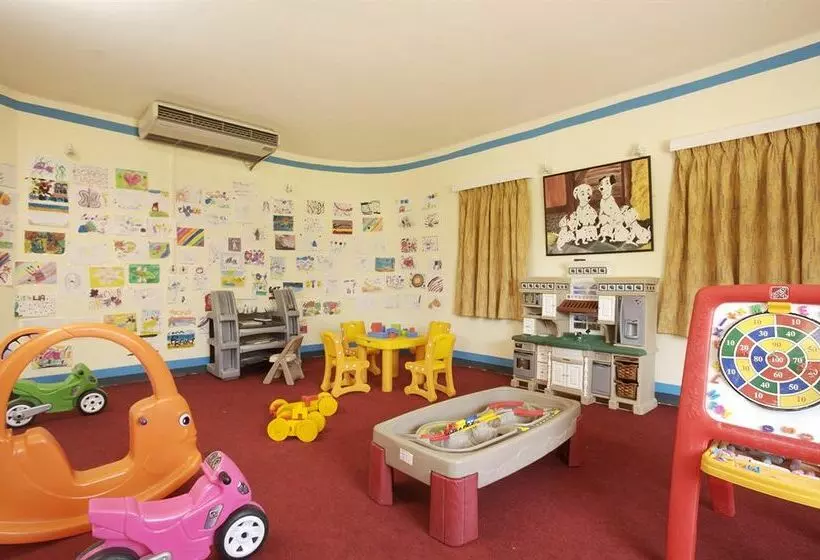 Fotos del hotel Sonesta Club Sharm El Sheikh:  9