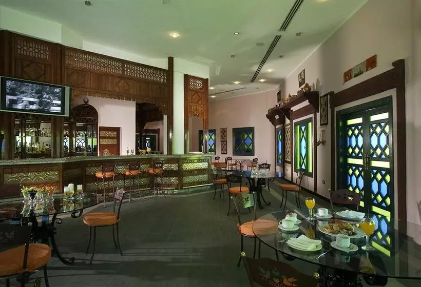 Fotos del hotel Sonesta Club Sharm El Sheikh:  4