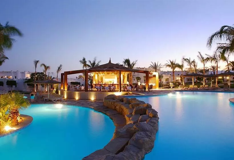 Fotos del hotel Sonesta Club Sharm El Sheikh:  21