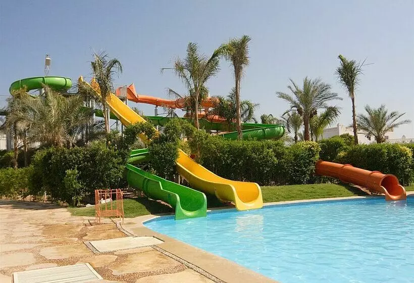 Fotos del hotel Sonesta Club Sharm El Sheikh:  3