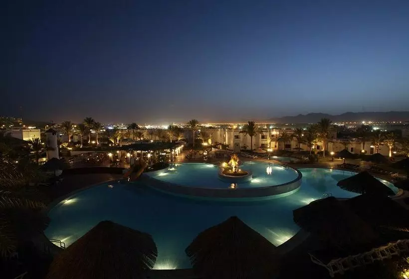 Fotos del hotel Sonesta Club Sharm El Sheikh:  22