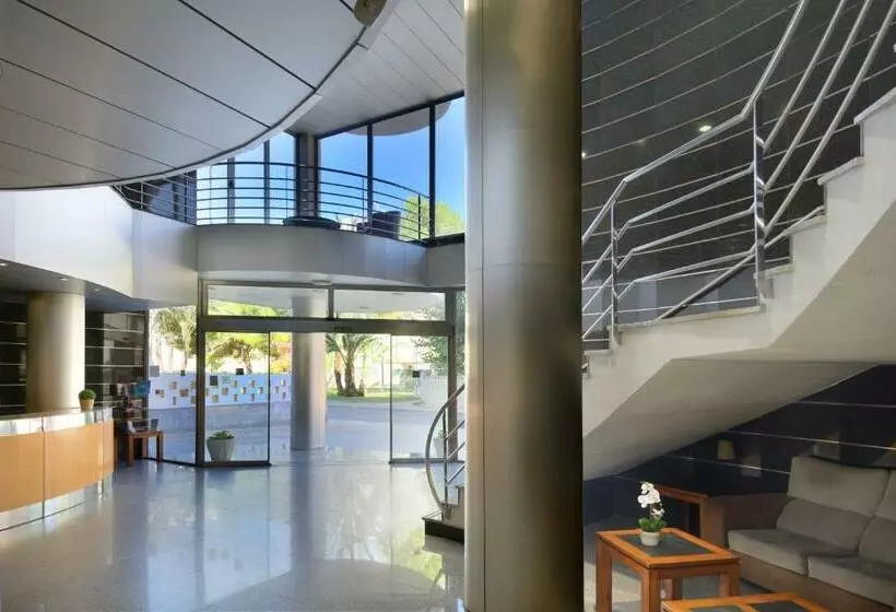 Fotos del hotel Miramar Playa:  8