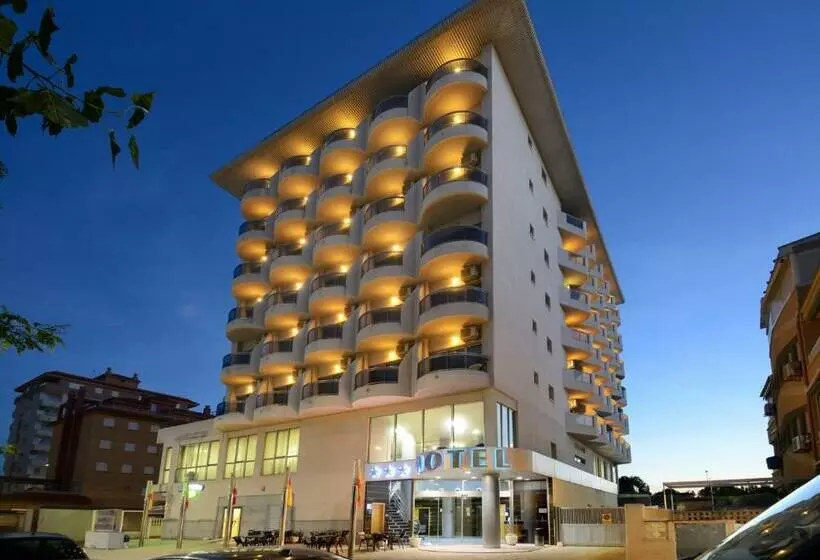 Fotos del hotel Miramar Playa:  24