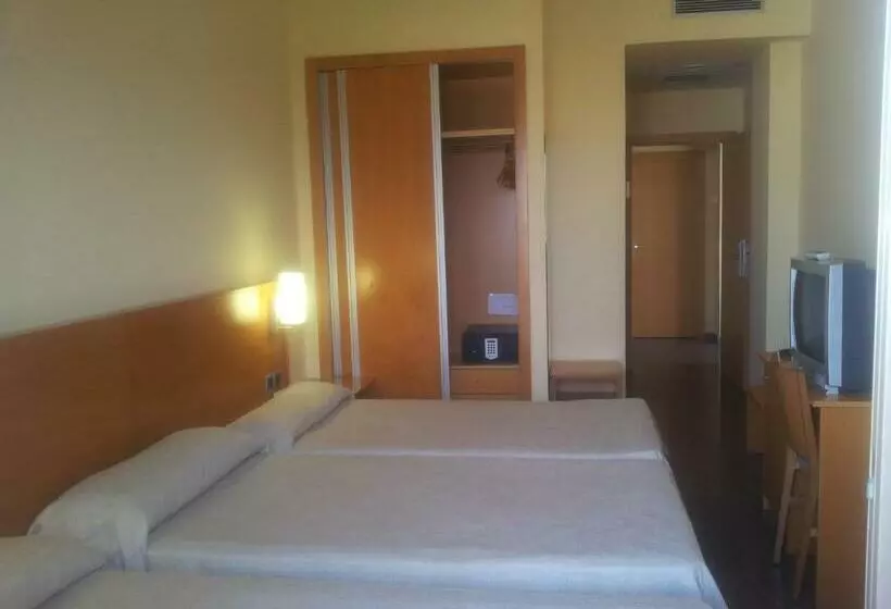 Fotos del hotel Miramar Playa:  3