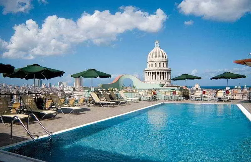 Fotos del hotel Saratoga:  2