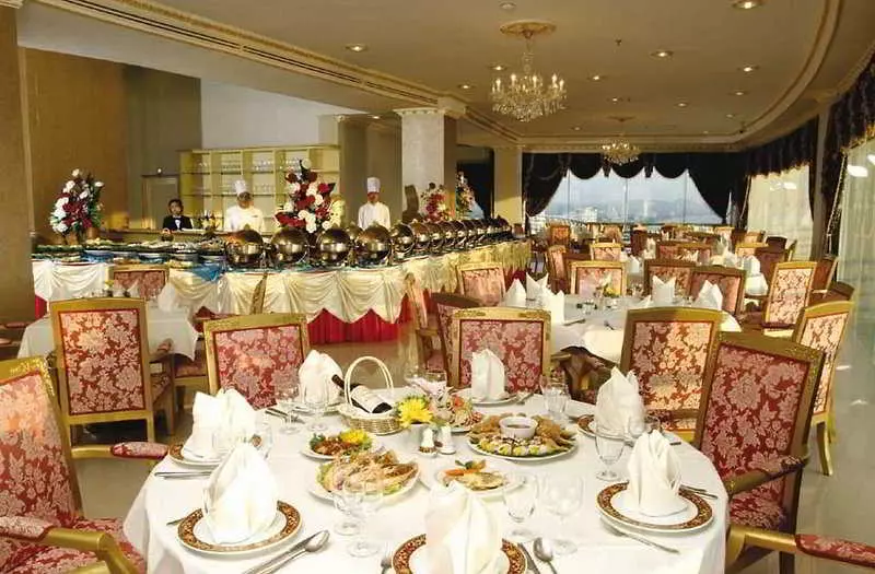 Fotos del hotel Adriatic Palace:  7