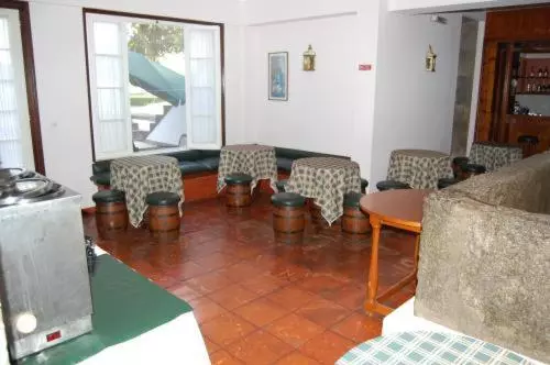 Fotos del hotel Ilha Graciosa:  2