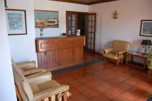Fotos del hotel Ilha Graciosa:  3