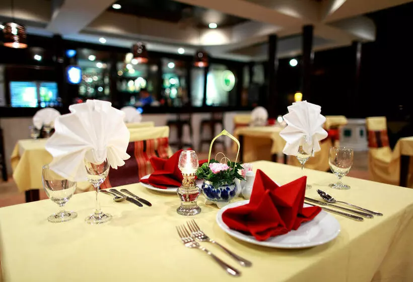 Fotos del hotel Sandy Resort:  3