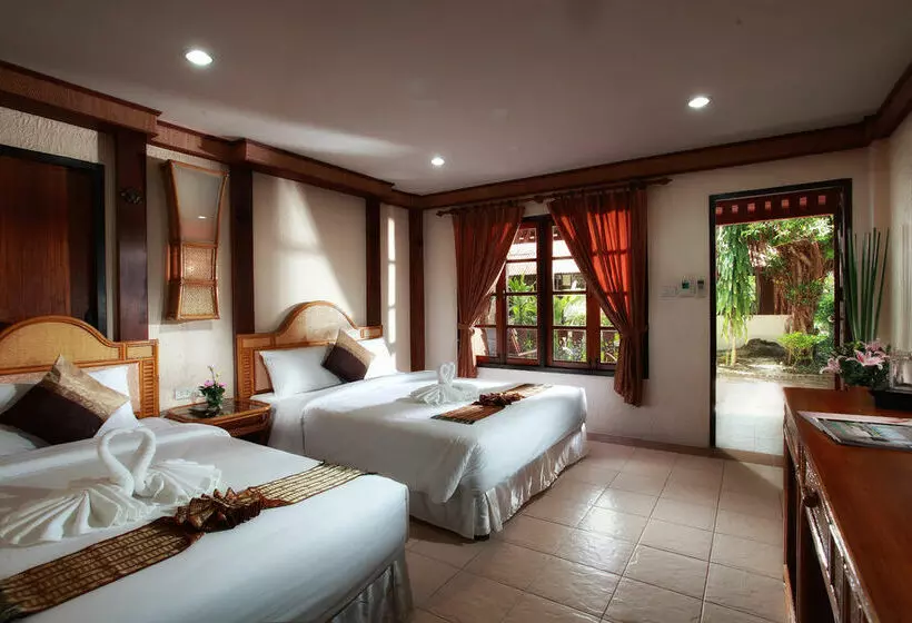 Fotos del hotel Sandy Resort:  21