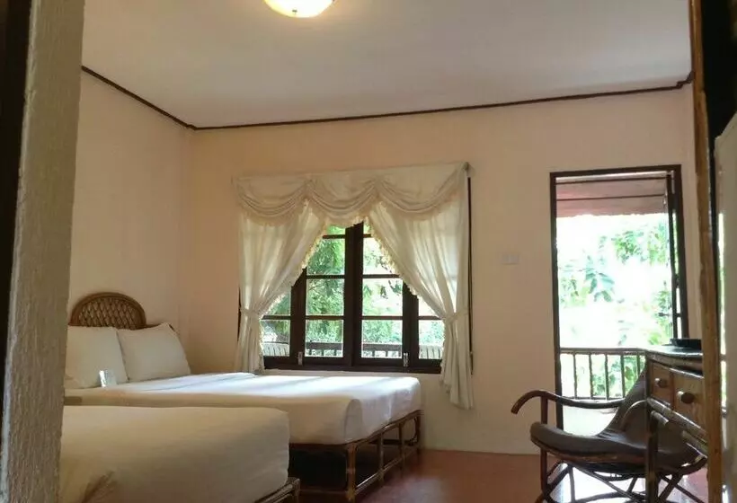 Fotos del hotel Sandy Resort:  18