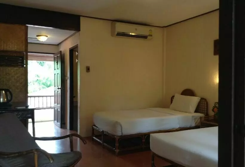 Fotos del hotel Sandy Resort:  7