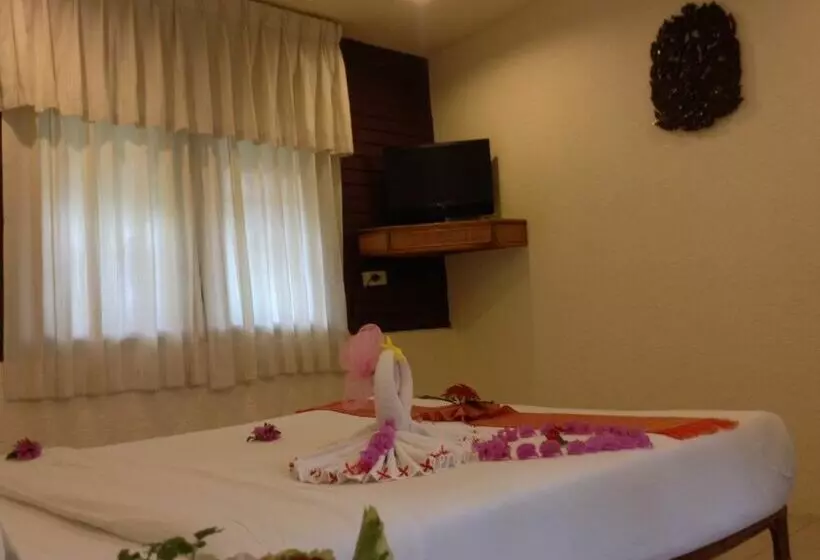 Fotos del hotel Sandy Resort:  24