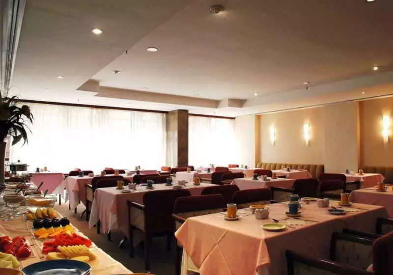 Fotos del hotel Everest Park:  3