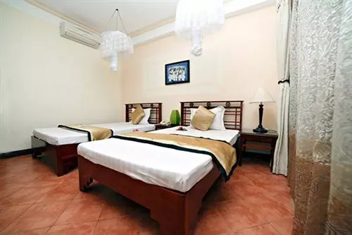 Fotos del hotel Grass Land Hotel :  17