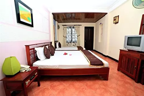 Fotos del hotel Grass Land Hotel :  15