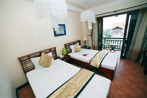 Fotos del hotel Grass Land Hotel :  24