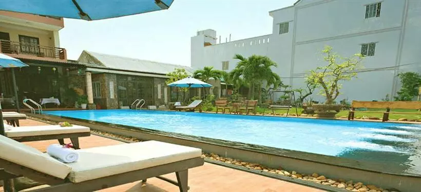 Fotos del hotel Grass Land Hotel :  9