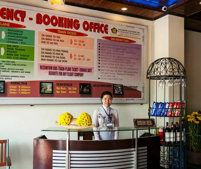 Fotos del hotel Grass Land Hotel :  11