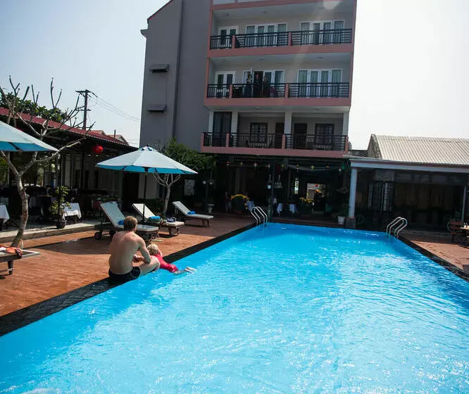 Fotos del hotel Grass Land Hotel :  2